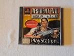 Resident evil director's cut, Consoles de jeu & Jeux vidéo, Jeux | Sony PlayStation 1, Enlèvement ou Envoi