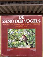 Lp de zang der vogels