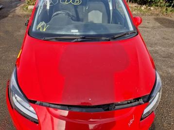 Capot d'un Opel Corsa (Z547), Enlèvement ou Envoi, Opel, 3 mois de garantie, Utilisé