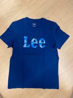 T-shirt, Kleding | Dames, T-shirts, Ophalen, Blauw, Nieuw, Korte mouw
