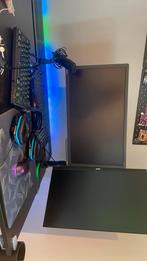 Gaming Setup, Computers en Software, Monitoren, Ophalen of Verzenden, Gebruikt, Gaming