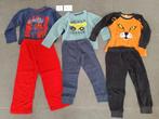 Pyjama's maat 98-104, Ophalen, Gebruikt, Jongen, Nacht- of Onderkleding