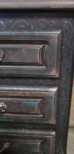 Heel speciaal Ladenkastje, Huis en Inrichting, Ophalen, Zo goed als nieuw