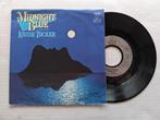 LOUISE TUCKER - Midnight blue (45t), 7 inch, Single, Ophalen of Verzenden, Zo goed als nieuw