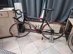 Scott - racefiets maat 58 -shimano- carbon voorvork, Fietsen en Brommers, Ophalen, Gebruikt
