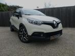 Renault Captur 0.9 TCe Energy Intens 1steHAND/1MAIN NAVI/16", SUV ou Tout-terrain, 5 places, 1180 kg, Tissu