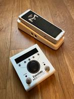 Eventide H9 Max Harmonisator met Mission Engineering SP-H9, Muziek en Instrumenten, Effecten, Ophalen of Verzenden, Zo goed als nieuw