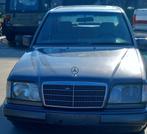 Mercedes E250 W124 '95, Autos, Argent ou Gris, Achat, Boîte manuelle, 5 portes