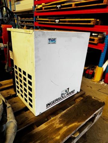 LUCHTDROGER VOOR COMPRESSOR TMS7, Enlèvement, Comme neuf