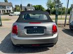 Mini cooper cabrio 1.5 benzine 2016, Auto's, Mini, 4 zetels, Euro 6, Overige kleuren, Cabriolet