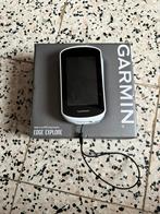 Garmi edge explorer, Comme neuf, GPS