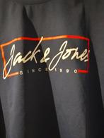 Jack and Jones t shirt, Kleding | Heren, T-shirts, Ophalen, Blauw, Jack&Jones, Maat 56/58 (XL)