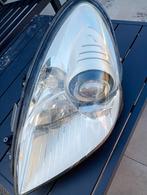 Koplamp L Mercedes SLK r171, Ophalen of Verzenden, Gebruikt, Mercedes-Benz