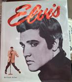 Boek Elvis Presley, Boeken, Ophalen, Zo goed als nieuw, Artiest