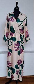 NATHALIE  VLEESCHOUWER  (NEW +/_ 240€), Kleding | Dames, Jurken, Ophalen of Verzenden, Zo goed als nieuw, Maat 36 (S)