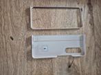 coque samsung zfold4 zfold 4, Ophalen of Verzenden, Zo goed als nieuw, Overige modellen, Frontje of Cover