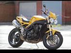 Triumph Speed Triple, Motoren, Motoren | Triumph, 3 cilinders, Particulier, 1050 cc, Meer dan 35 kW