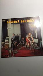 Creedence Clearwater Revival ‎– Cosmo's Factory, Enlèvement ou Envoi