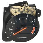 Volvo Tachometer toerenteller dashboard 240 1978+ Volvo onde, Ophalen of Verzenden, Nieuw