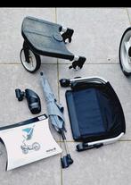 Mursy Igo verschillende accesoires ook apart te verkrijgn, Kinderen en Baby's, Kinderwagens en Combinaties, Ophalen, Zo goed als nieuw