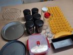 Keuken gerei, Huis en Inrichting, Keuken | Keukenbenodigdheden, Ophalen, Zo goed als nieuw