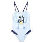 Bluey Zwempak / Badpak - Maat 92 - 98 - 104 - 110, Kinderen en Baby's, Kinderkleding | Kinder-zwemkleding, Maat 104, Meisje, Badpak