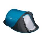 DUNLOP tent met snelle opbouw, Ophalen