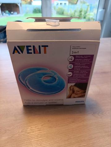 Avent 2-in-1 Thermo-Pads beschikbaar voor biedingen