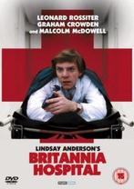 16mm speelfilm  --  Britannia Hospital (1982), Ophalen of Verzenden, 16mm film