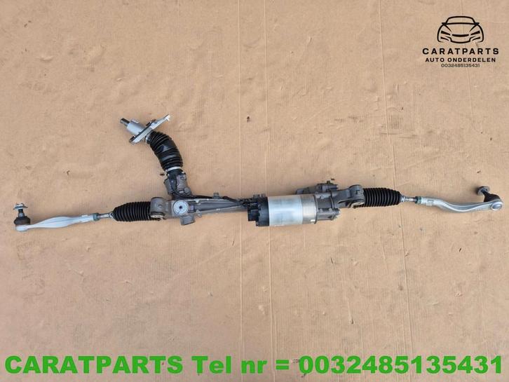 Bo tier de direction Transporter 7T1423051M, camping-car Mul, Autos : Pièces & Accessoires, Commande, Volkswagen, Utilisé