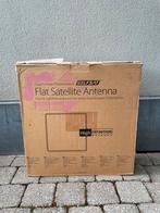 Flat satellite antenna / SELFSAT H 50 D 2, Ophalen, Nieuw