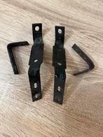 Rare support fixation bmw e23 antibrouillards, Ophalen of Verzenden, BMW