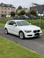 Bmw serie 1, Auto's, BMW, 1 Reeks, 5 deurs, Particulier, Te koop
