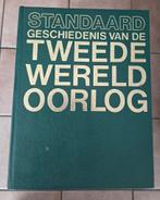 Geschiedenis van Tweede Wereldoorlog, Ophalen, Tweede Wereldoorlog, Gelezen, Algemeen