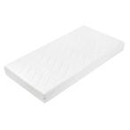 Matelas Premaman Bamboo - 60 x 120 cm, Kinderen en Baby's, Babywiegjes en Ledikanten, Ophalen, Gebruikt, Overige typen