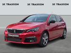 Peugeot 308 GT Line 1.2i 130pk Automaat DENON | Full LED | P, Automaat, 1199 cc, 5 deurs, 97 kW