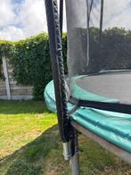 Veiligheidsnet trampoline merk Berg -430 cm, Ophalen, Zo goed als nieuw