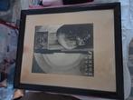 Print, Antiek en Kunst, Ophalen