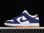 Nike SB Dunk “ LA Dodgers “ low, Kleding | Heren, Schoenen, Ophalen of Verzenden, Nieuw