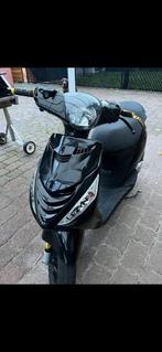 A klasse Piaggio zip 2000 4 takt bouwjaar 2023, Ophalen, Gebruikt, Zip