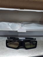 Lunettes RF 3D Sony — neuves, lot de 4, Enlèvement ou Envoi