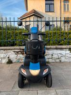 Scootmobiel Invacare Orion elektrische scooter nieuwstaat, Diversen, Rolstoelen, Ophalen of Verzenden, Inklapbaar, Zo goed als nieuw