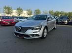 Renault Talisman 1.6i •AUTOMAAT• •MASSAGE• •PROPERE STAAT•, Auto's, Renault, Automaat, Euro 6, Bedrijf, Talisman