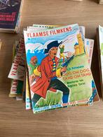 Vlaamse filmpjes tussen 1966-1983, Boeken, Ophalen, Gelezen
