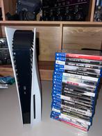 PS5 Disc | Playstation Games, Games en Spelcomputers, Ophalen, Zo goed als nieuw