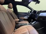 Audi Q3 Sportback S-line 45 TFSIe- Topstaat! 1Ste Eig!, 0 min, Euro 6, 0 kg, Zwart