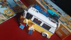 Lego 31079 Sunshine surfer van (geopend - complete set), Comme neuf, Ensemble complet, Enlèvement, Lego