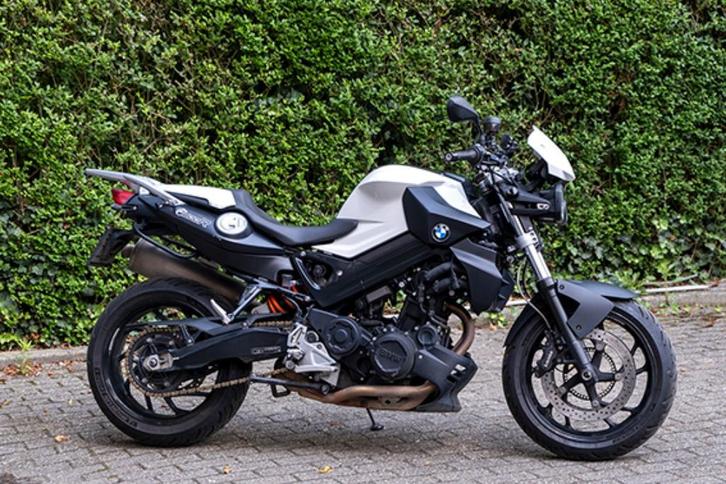 BMW F800R, Motoren, Motoren | BMW, Particulier, Toermotor, meer dan 35 kW, 2 cilinders, Ophalen