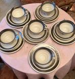Altrohlau servies. 6-delig. Tielt-Winge, Vlaams-Brabant, Antiek en Kunst, Ophalen