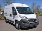 Fiat Other  Ducato Maxi 2.3D/ 150pk *Euro-6* met garantie, 167 g/km, Monovolume, Parkeersensor, Euro 6